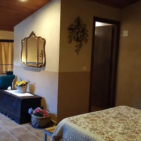 Apartamento Casa Rural Apartamento Valle Del